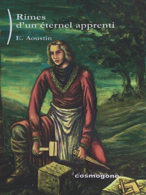 cover image of Rimes d'un éternel apprenti